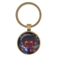 Брелок Волк BK-ALK1068