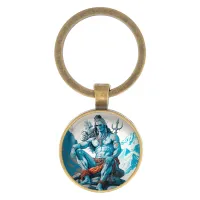 Брелок Шива BK-ALK1077