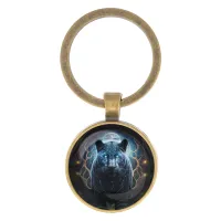 Брелок Пантера BK-ALK1083