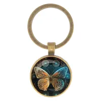 Брелок Бабочка BK-ALK1087