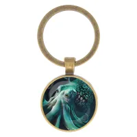 Брелок Осьминог BK-ALK1088