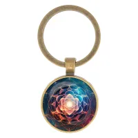 Брелок Мандала BK-ALK1092