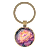 Брелок Лотус BK-ALK1096