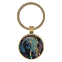 Брелок Слон BK-ALK1098