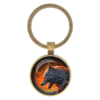 Брелок Оборотень BK-ALK1152