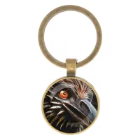 Брелок Ворон BK-ALK1112