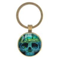 Брелок Череп BK-ALK1119