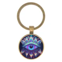 Брелок Глаз BK-ALK1121