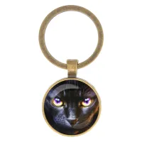 Брелок Кот BK-ALK1122