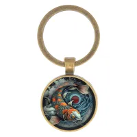 Брелок Карп BK-ALK1126