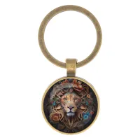 Брелок Лев BK-ALK1128