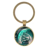 Брелок Парусник BK-ALK1134