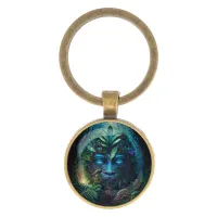 Брелок Дух джунглей BK-ALK1136