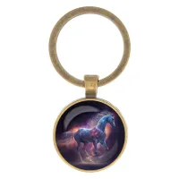 Брелок Конь BK-ALK1138