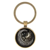 Брелок Лунница BK-ALK1139