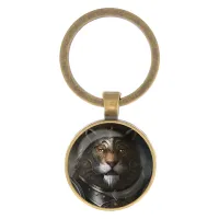 Брелок Лев BK-ALK1140