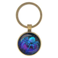 Брелок Паук BK-ALK1141