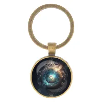 Брелок Амулет времени BK-ALK1144