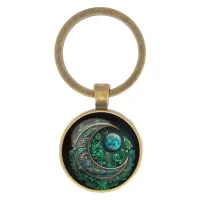 Брелок Лунница BK-ALK1150