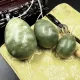 Массажер Яйца Здоровья, нефрит MJCH063-02