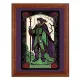 Постер в рамке 17х22см The Magician POSV-0336