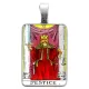 Амулет Tarot - Justice ALE1211