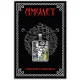 Амулет Tarot - Death ALE1213