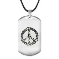 Амулет - жетон Пацифик ACZ-016