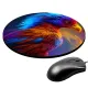 Коврик для мыши Феникс, d.20см KM0364