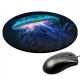 Коврик для мыши Медуза, d.20см KM0560