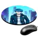 Коврик для мыши Аниме парень, d.20см KM0602