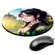 Коврик для мыши Аниме девушка, d.20см KM0604