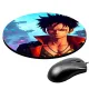 Коврик для мыши Аниме парень, d.20см KM0630