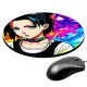 Коврик для мыши Аниме девушка, d.20см KM0648