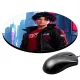 Коврик для мыши Аниме парень, d.20см KM0657