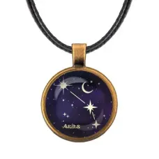 Кулон Знаки Зодиака - Овен ALKF0312