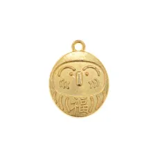 Кошельковый сувенир Дхарма, цвет золотой KSK001-08