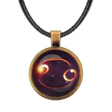 Кулон Знаки Зодиака - Рак ALKF0327