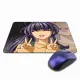 Коврик для мыши 22х18см Аниме девушка KMP205