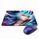 Коврик для мыши 22х18см Аниме девушка KMP230
