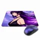 Коврик для мыши 22х18см Аниме девушка KMP234
