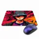 Коврик для мыши 22х18см Аниме парень KMP246