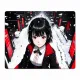Коврик для мыши 22х18см Аниме девушка KMP254