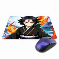 Коврик для мыши 22х18см Аниме парень KMP259