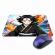 Коврик для мыши 22х18см Аниме парень KMP259