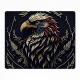 Коврик для мыши 22х18см Орел KMP346