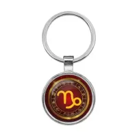 Брелок Знаки Зодиака - Козерог BKF0309