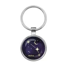 Брелок Знаки Зодиака - Овен BKF0312