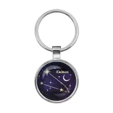 Брелок Знаки Зодиака - Телец BKF0313