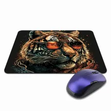 Коврик для мыши 22х18см Сфинкс KMP395